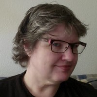 Profile Picture of Joy Ralph (@joy-ralph) on Quora