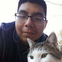 Profile Picture of Luis Longoria (@luis-longoria-5) on Quora