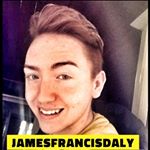 Profile Picture of James Daly (@jamesfrancisdaly) on Instagram