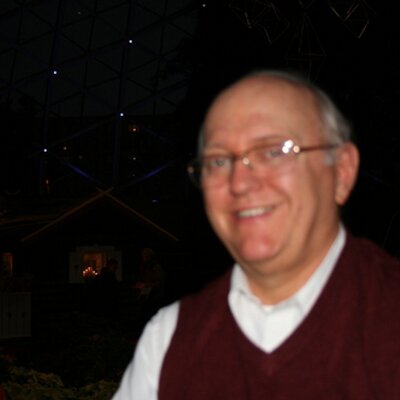 Profile Picture of Barry Mickelson (@MEIguy) on Twitter