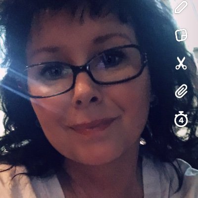 Profile Picture of Robin Shaver (@RobinShaver13) on Twitter