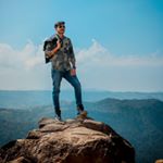 Profile Picture of Mohan Raj Sayala (@mohanraj_purohit_) on Instagram