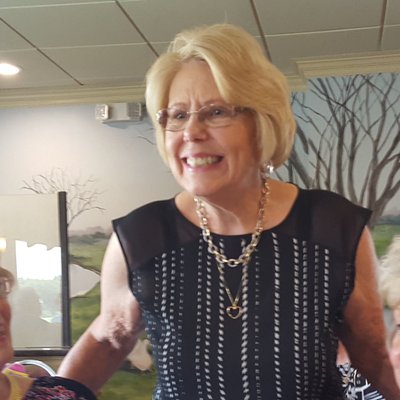 Profile Picture of Doris Marshall (@DorisMarshall20) on Twitter