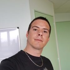 Profile Picture of Jeremy Tison (@drasik94200) on Twitter