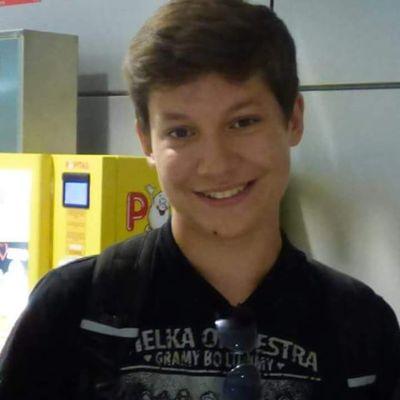 Profile Picture of Niko Lembessis (@NikoLembessis1) on Twitter