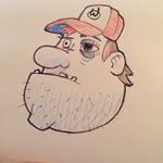 Profile Picture of James Hoopes (@whiteboardjim) on Instagram