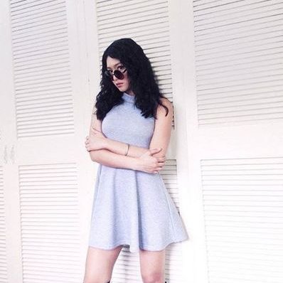 Profile Picture of Miranda Earl (@MrndaEarl) on Twitter