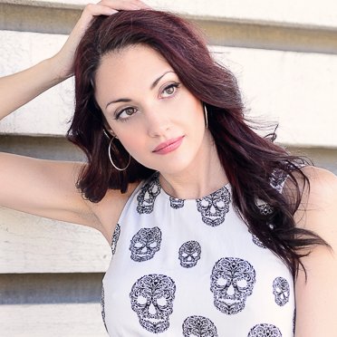 Profile Picture of Rachel Hamm Gertz (@rachelhammgertz) on Twitter