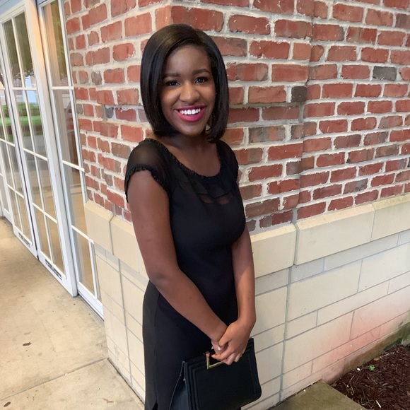 Profile Picture of Aleice Cherry (@aleicecherry) on Poshmark