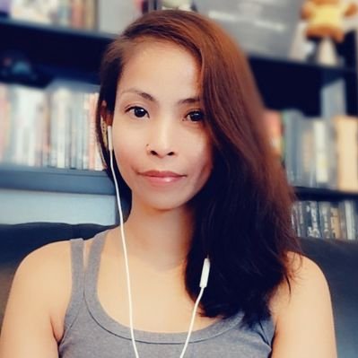 Profile Photo of MaryAnneVelasco (@maryannemax) on Twitter