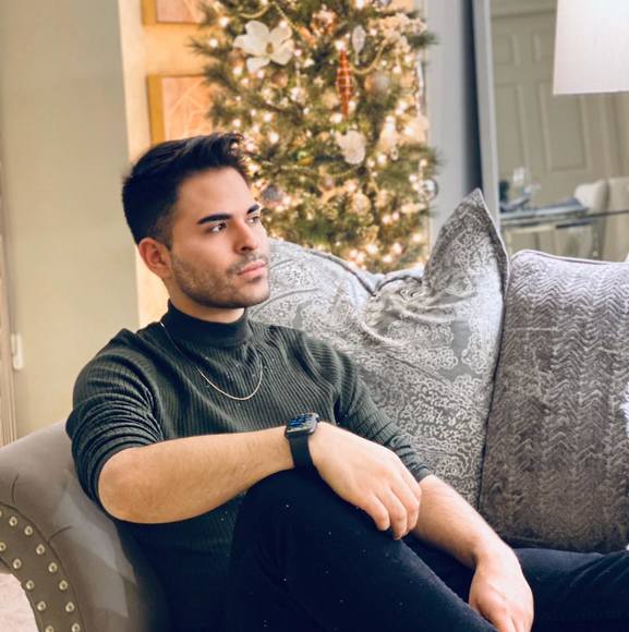 Profile Picture of Rudy Robles (@mrxrudyxr) on Poshmark