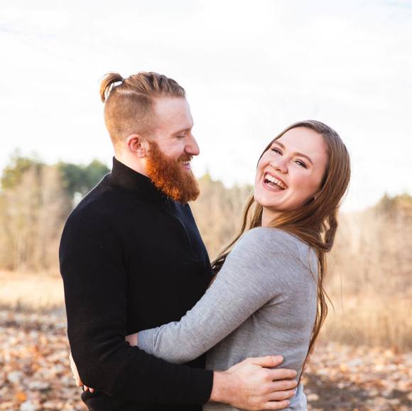 Profile Picture of Michaela Bourns (@mickied123) on Poshmark