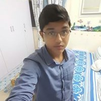 Profile Picture of Shahbaz Ahmad (@shahbaz-ahmad-130) on Quora