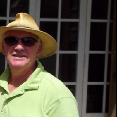 Profile Picture of James E Crimmins (@jcrimmin) on Twitter