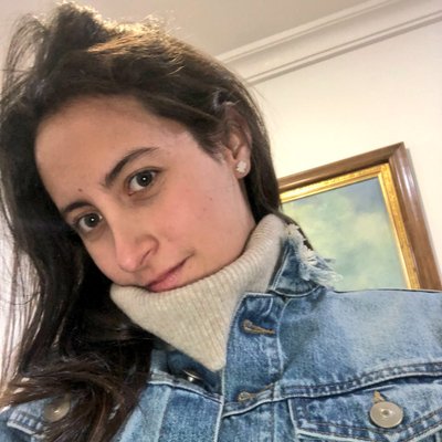 Profile Picture of Christina Arango (@christinaarango) on Twitter