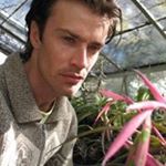 Profile Picture of Brendan Rohan (@iskyflowers) on Instagram