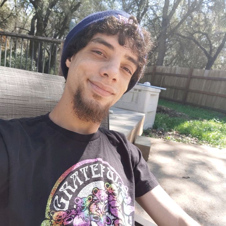 Profile Picture of Cory Mcclain (@corymcclain) on Tiktok