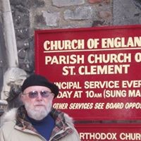 Profile Picture of William Clements (@william-clements-22) on Quora