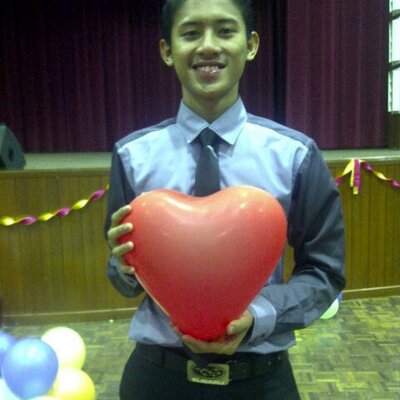Profile Picture of Fahmi Abdullah (@fahmismak) on Twitter