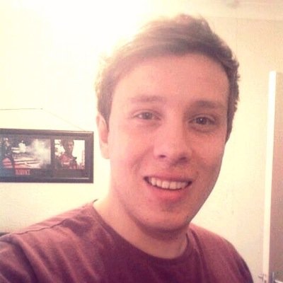 David Crombie - Twitter Profile Picture of David Crombie (@dcrombie87) on Twitter