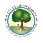 Profile Picture of Jennifer G. Theel (@hope_center_for_learning) on Instagram