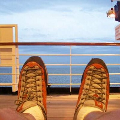 Profile Picture of Craig Sarkowsky (@damshipfan) on Twitter