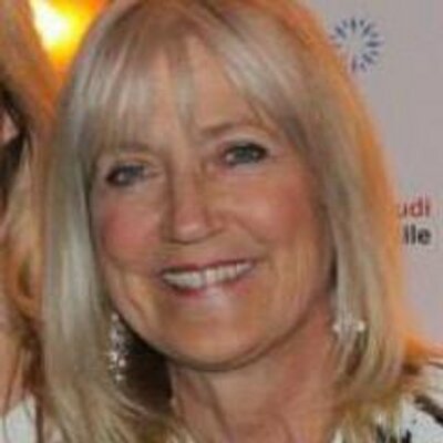 Profile Picture of Nancy Clark (@Nanclark77) on Twitter