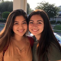 Profile Picture of Hannah Mesa (@hannah-mesa-3) on Quora