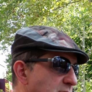 Profile Picture of Christian Anders (ubi) (@Christian-Anders) on Facebook