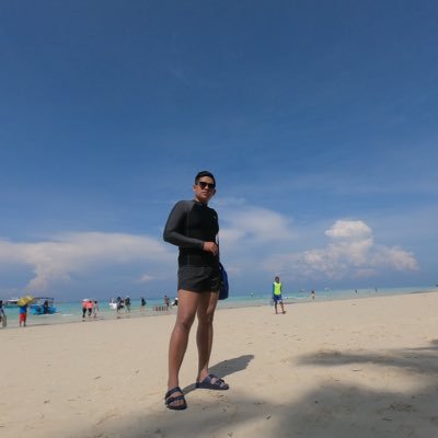 Profile Picture of Edward Fuentes, R.N. (@drooling_drew03) on Twitter