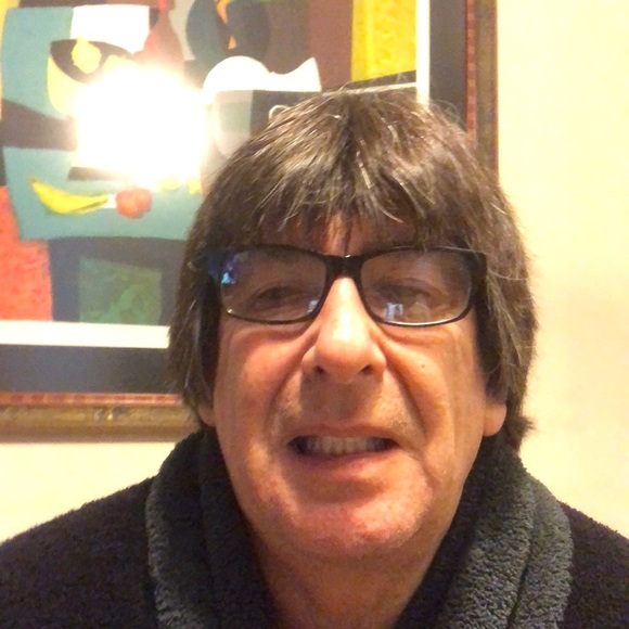 Barry Migicovsky - Poshmark Profile Picture of Barry Migicovsky (@bmmd1) on Poshmark