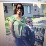 Profile Picture of Chandra Lockett (@sunshineglory) on Instagram