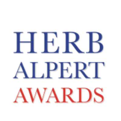 Profile Picture of Herb Alpert Awards (@HerbAlpertAward) on Twitter