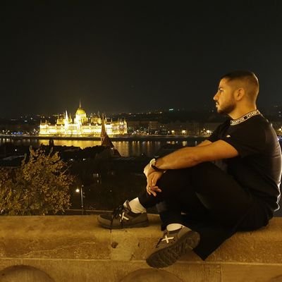 Profile Picture of Mario Pulido Monge (@MarioPM_94) on Twitter