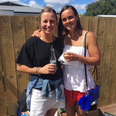 Profile Picture of Libby Scott (@libbyjscott) on Twitter