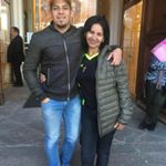 Profile Picture of zulma vasquez (@zulmavas) on Instagram