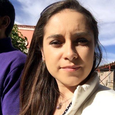 Andrea Ovando - Twitter Profile Picture of Andrea Ovandoon Twitter