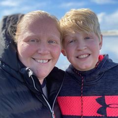 Profile Picture of amberhambrick1 (@amberhambrick1) on Tiktok