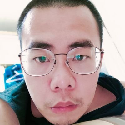 Profile Picture of Kenneth Liao (@kenneth0560) on Twitter