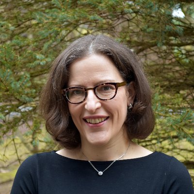 Profile Picture of Joanne Lupatkin (@JoLuDiez) on Twitter