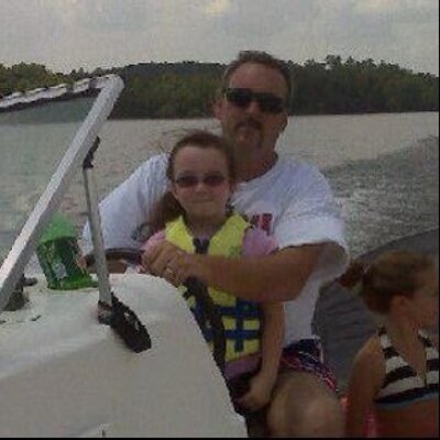 Profile Picture of Brian Isbell (@isbellbk) on Twitter
