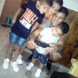 Profile Picture of Daniel Echegaray (@daniel.echegaray.9279) on Facebook