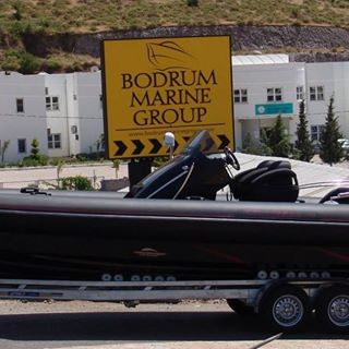 Bodrummarinegroup Haluk Tepe - Facebook Profile Picture of Bodrummarinegroup Haluk Tepe (@bodrummarinegroup) on Facebook