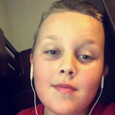 Profile Picture of Marc Aidan Hedrick (@hedrick_marc) on Twitter