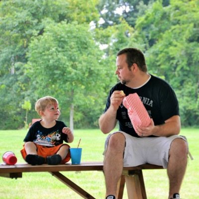 Profile Picture of Nick Mayes (@nmayes03) on Twitter