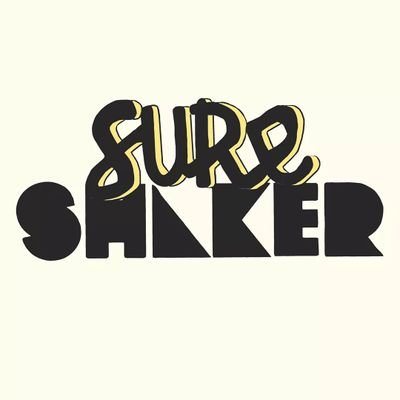 Profile Picture of Sureshaker (@sureshaker) on Twitter