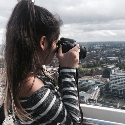 Profile Picture of Lorena Manfredi (@lo.manfredii) on Tiktok