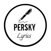 Profile Picture of Persky Lyrics  (@Persky_lyrics) on Youtube