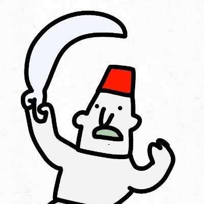 Profile Picture of ▙ Luis Ricardo 🎗 (@luisritx) on Twitter