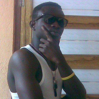 Profile Picture of Isaac Adusei Antwi (@daakyegh1) on Twitter